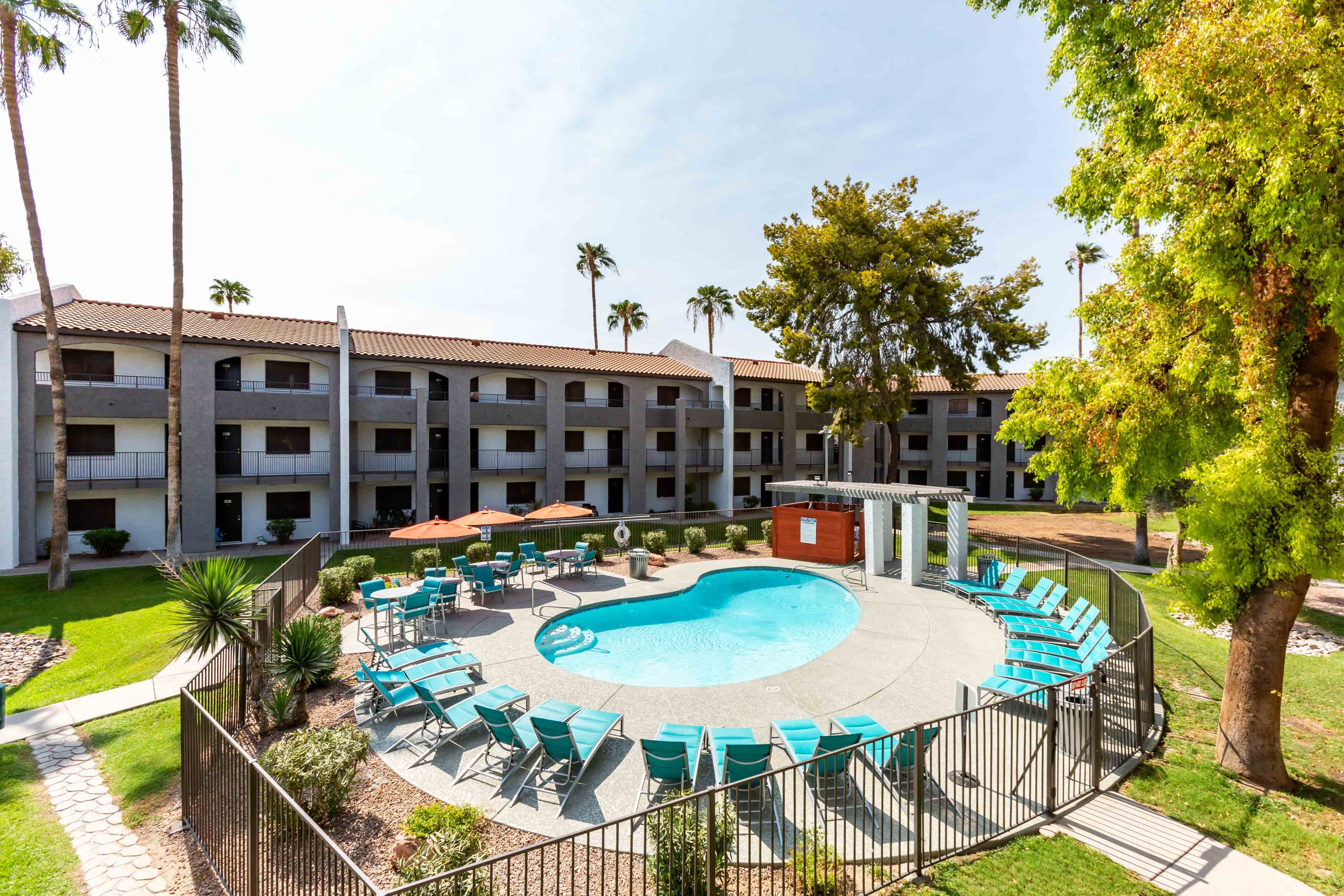 √ Apartments Phoenix Utilities Included